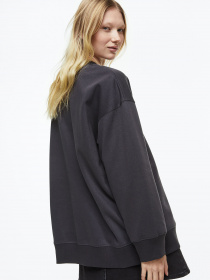 Свитшот H&M модель 70849 Фото