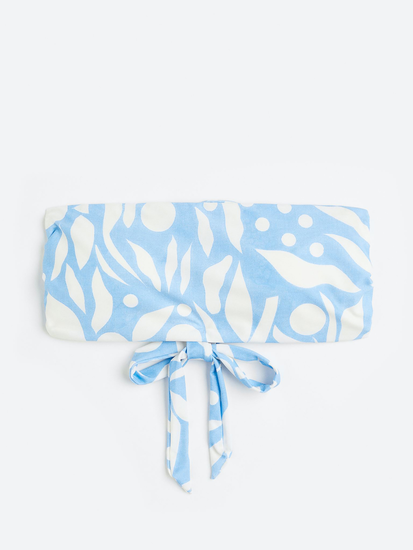 Верхняя часть купальника H&M модель 70836 Фото