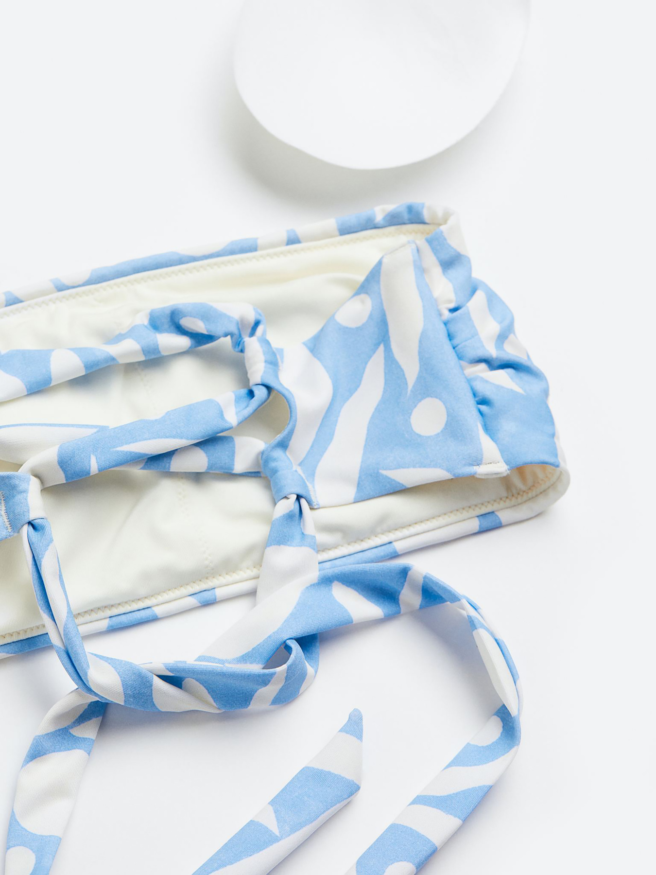 Верхняя часть купальника H&M модель 70836 Фото