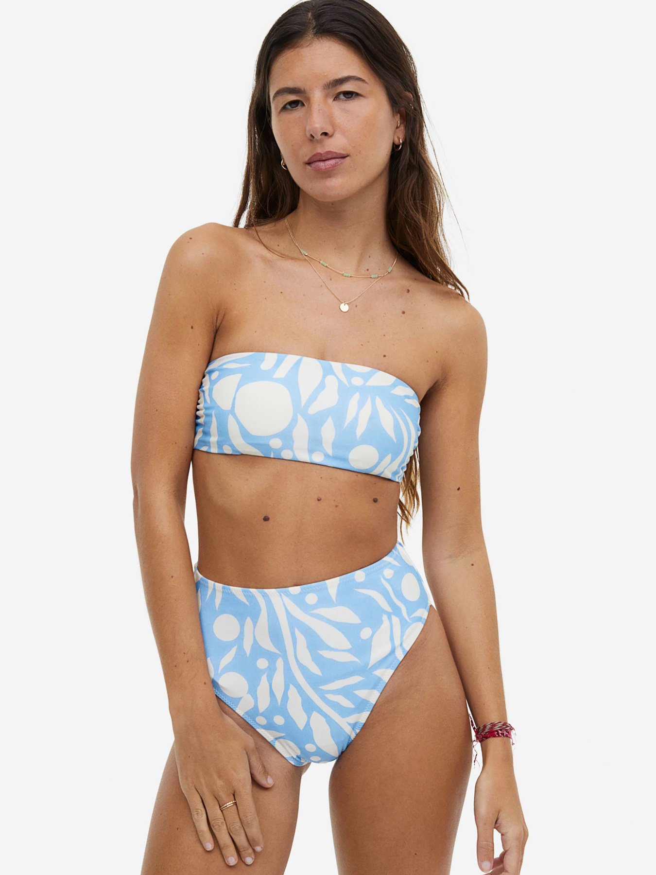 Верх купальника H&M модель 70836 Верх купальника H&M модель 70836 Фото