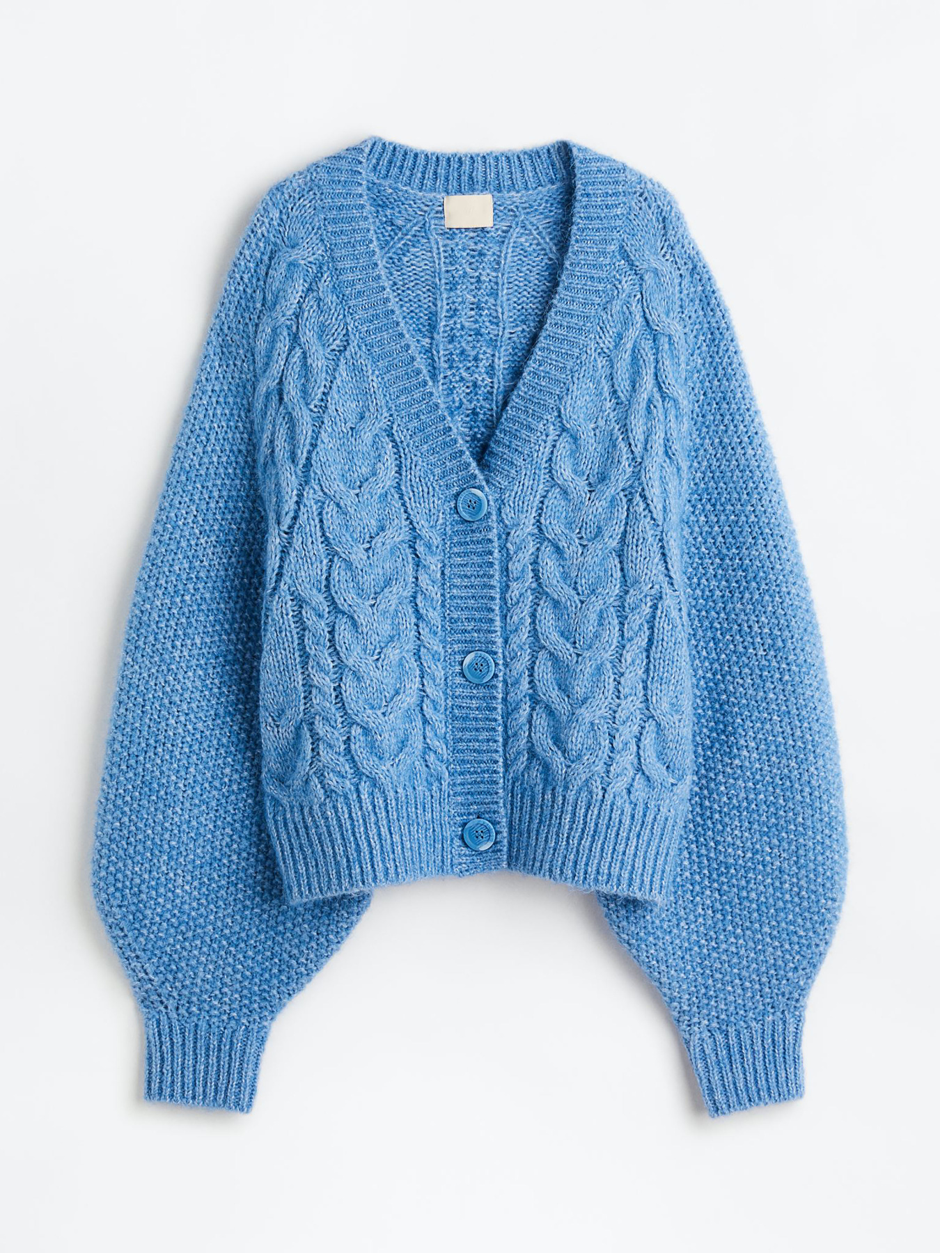 Кардиган H&M модель 70829 Фото