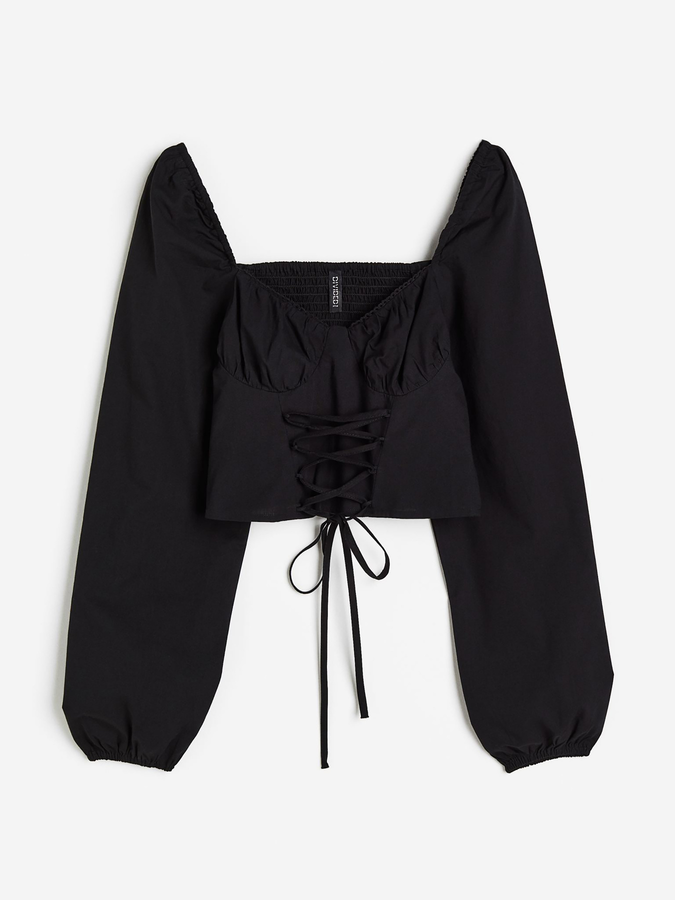 Блуза H&M модель 70834 Фото