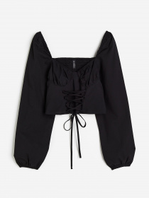 Блуза H&M модель 70834 Фото