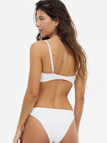 Верхня частина купальника H&M модель 70825 Фото