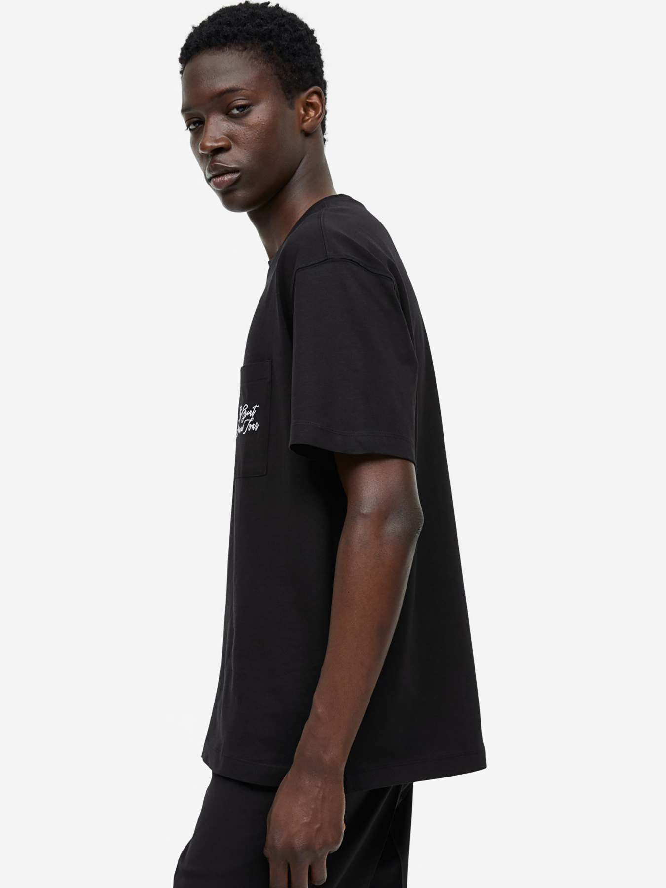 Футболка H&M модель 70828 Фото