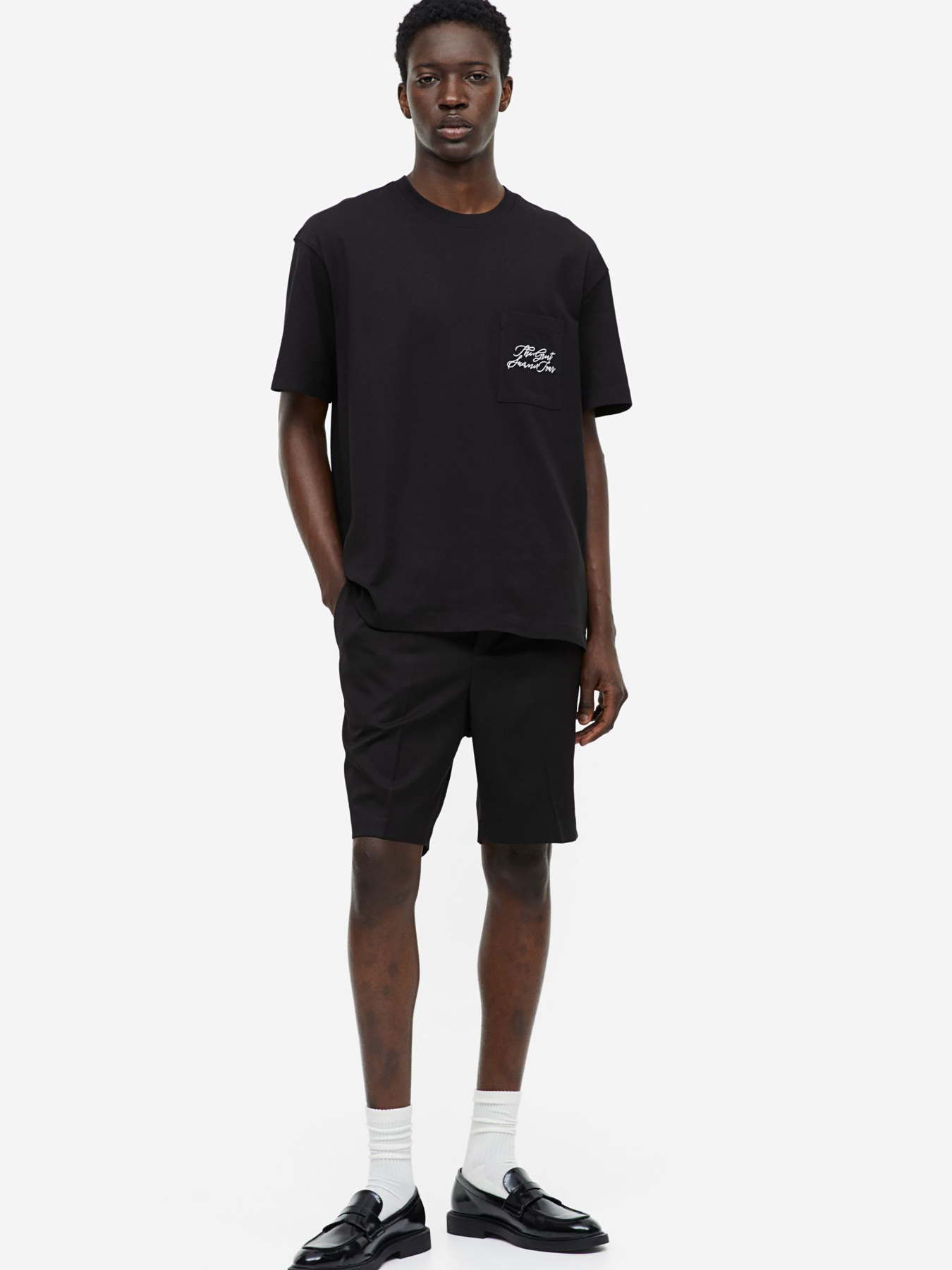 Футболка H&M модель 70828 Фото