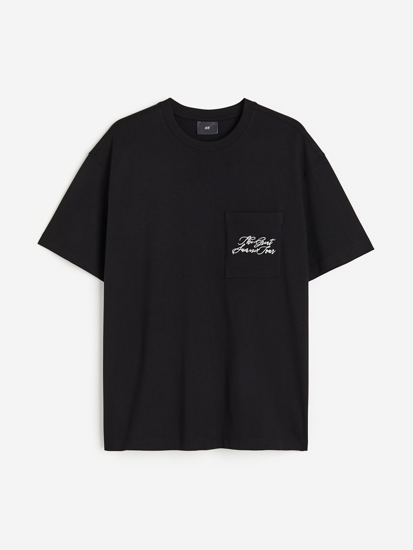 Футболка H&M модель 70828 Фото