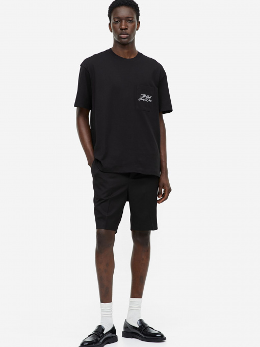 Футболка H&M модель 70828 Фото