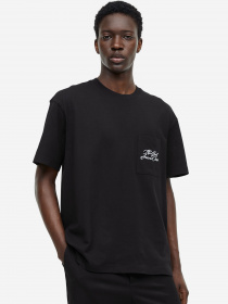 Футболка H&M модель 70828 Фото