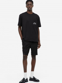 Футболка H&M модель 70828 Фото