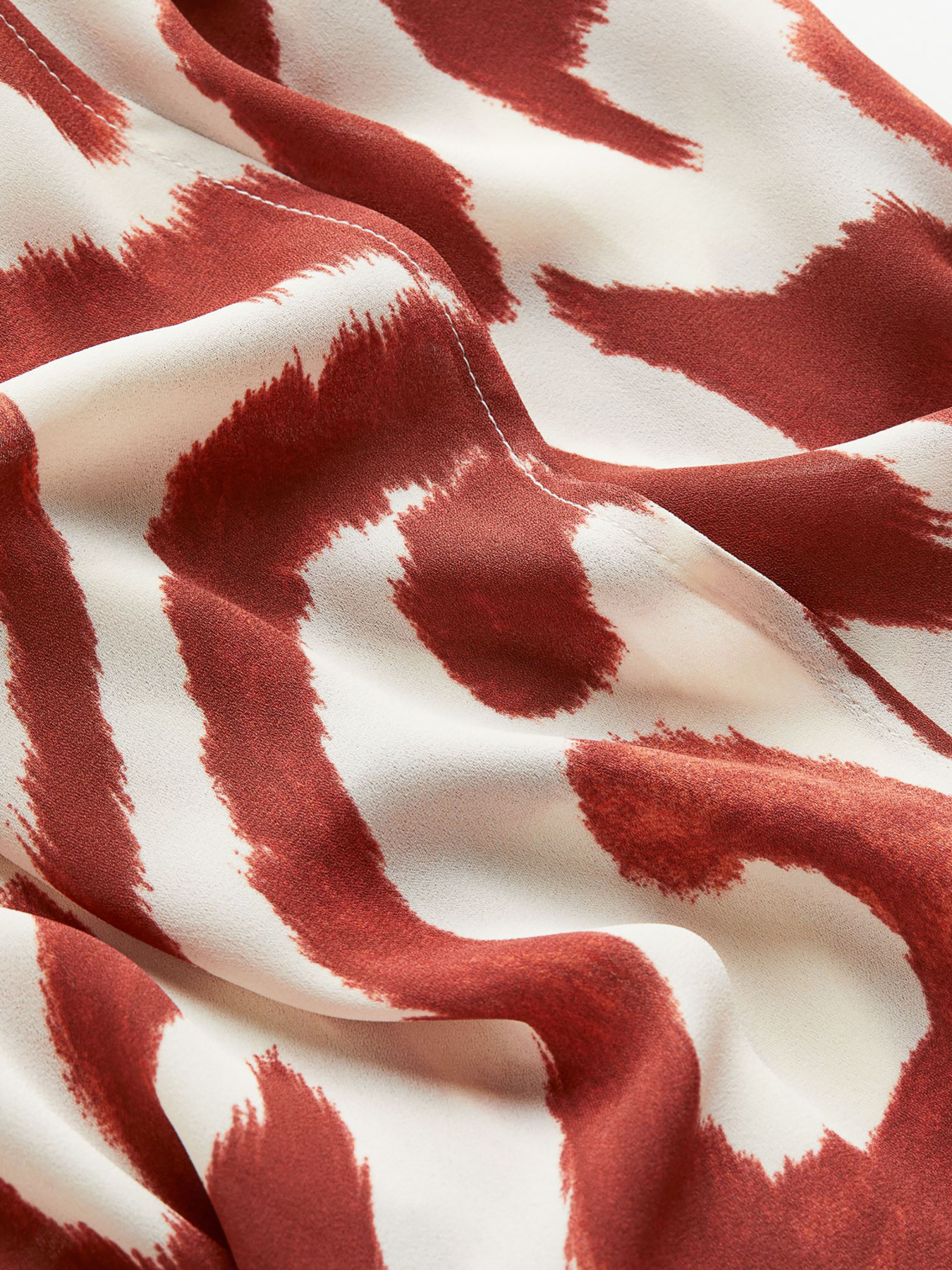 Платье миди H&M модель 70845 Фото