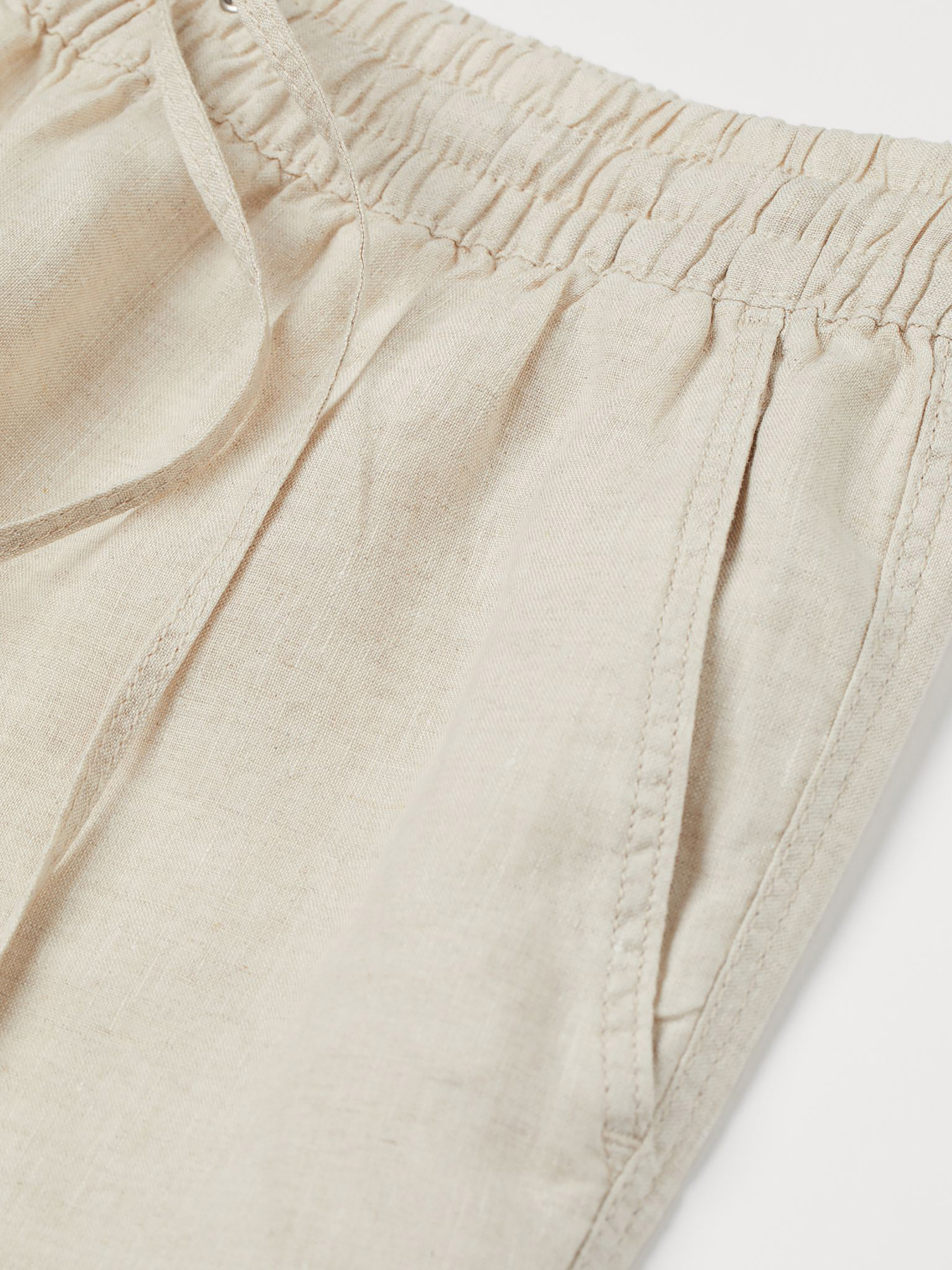 Штани повсякденні H&M модель 70838 Фото