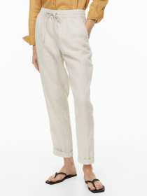 Штани повсякденні H&M модель 70838 Фото