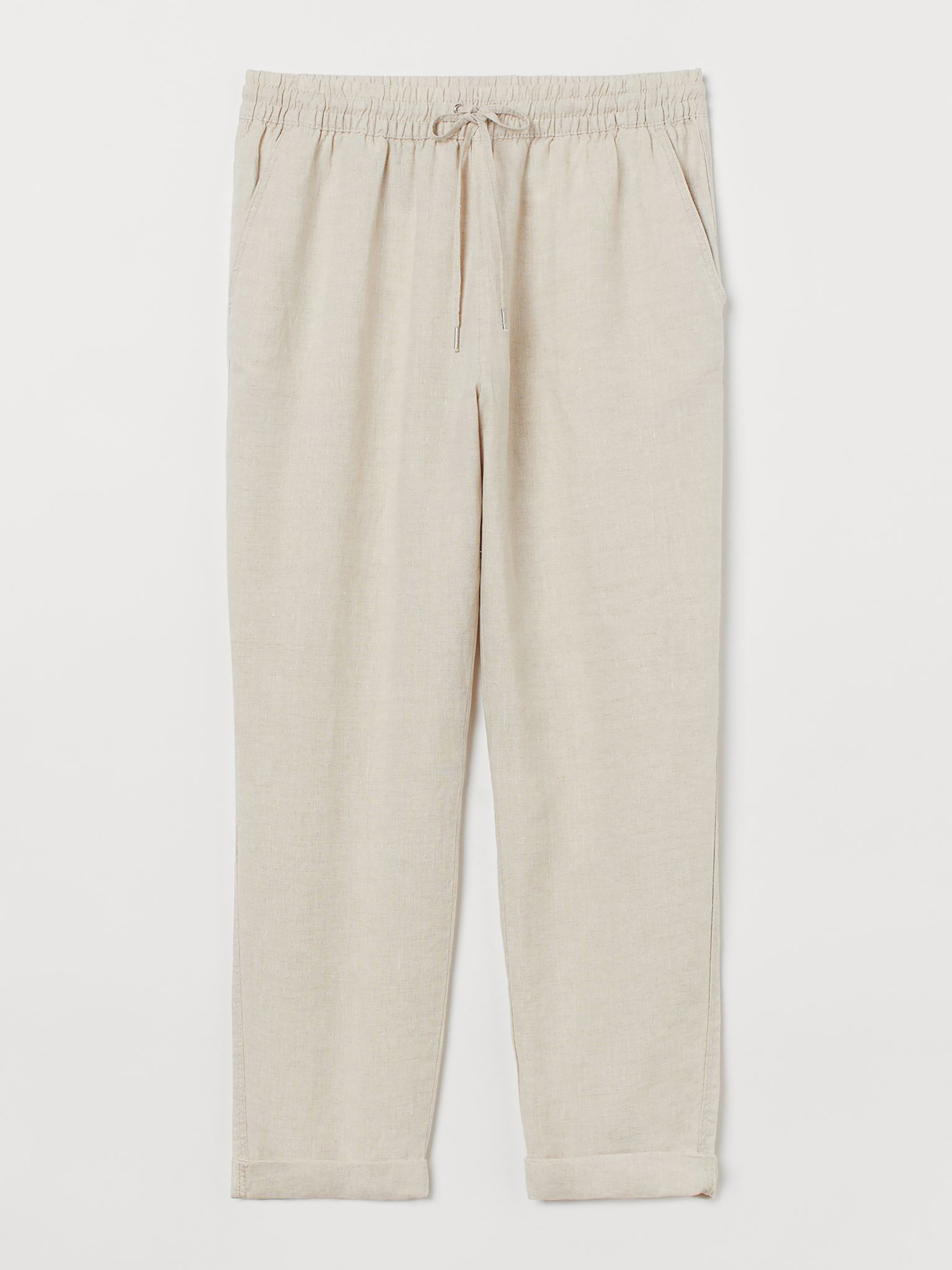 Повседневные штаны H&M модель 70838 Фото