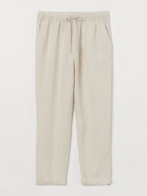 Повседневные штаны H&M модель 70838 Фото