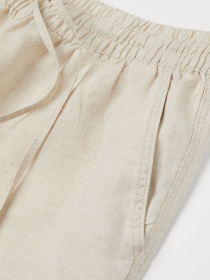 Повседневные штаны H&M модель 70838 Фото