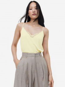 Майка H&M модель 70842 Фото