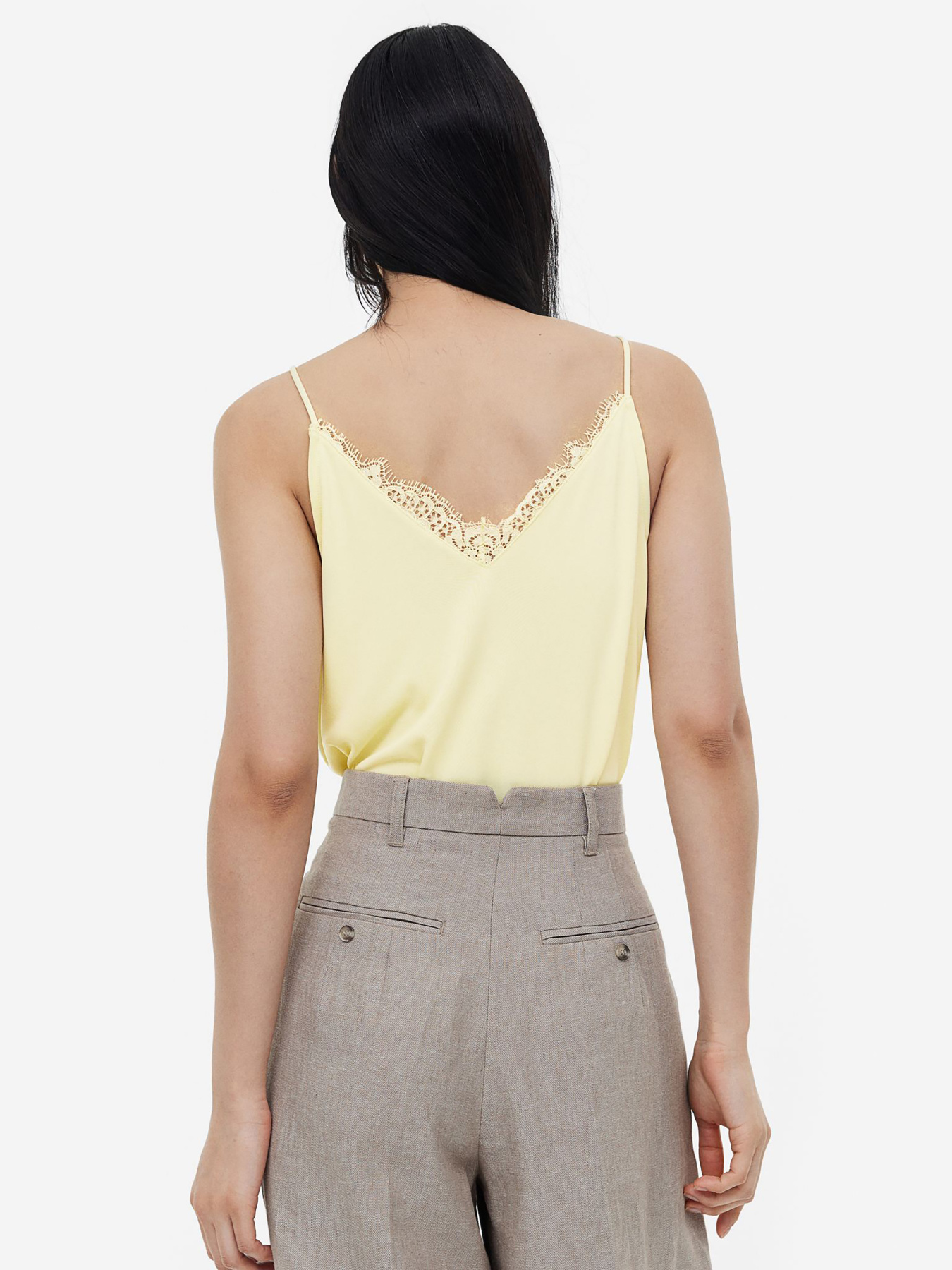 Майка H&M модель 70842 Майка H&M модель 70842 Фото