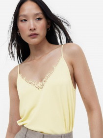 Майка H&M модель 70842 Майка H&M модель 70842 Фото