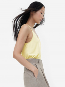 Майка H&M модель 70842 Майка H&M модель 70842 Фото