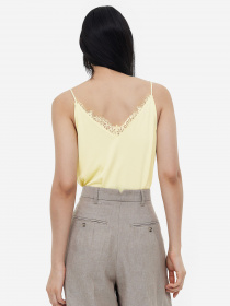 Майка H&M модель 70842 Майка H&M модель 70842 Фото