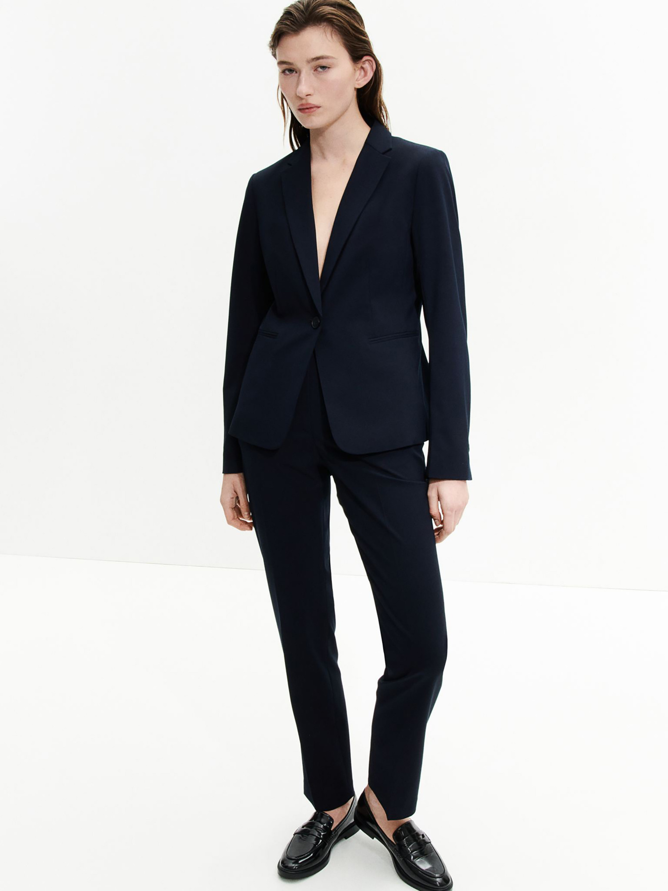 Пиджак H&M модель 70830 Фото