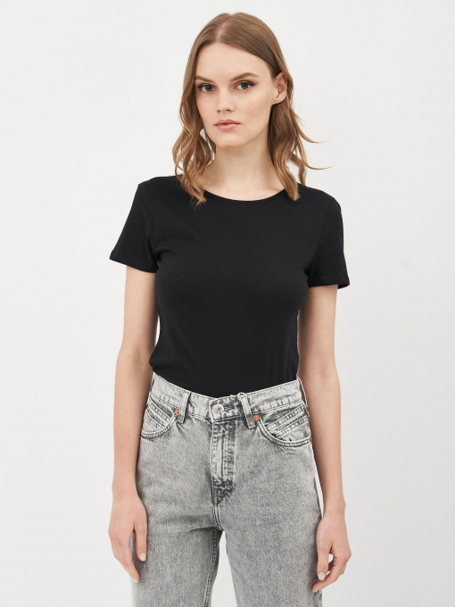 Футболка H&M модель 53223 Фото