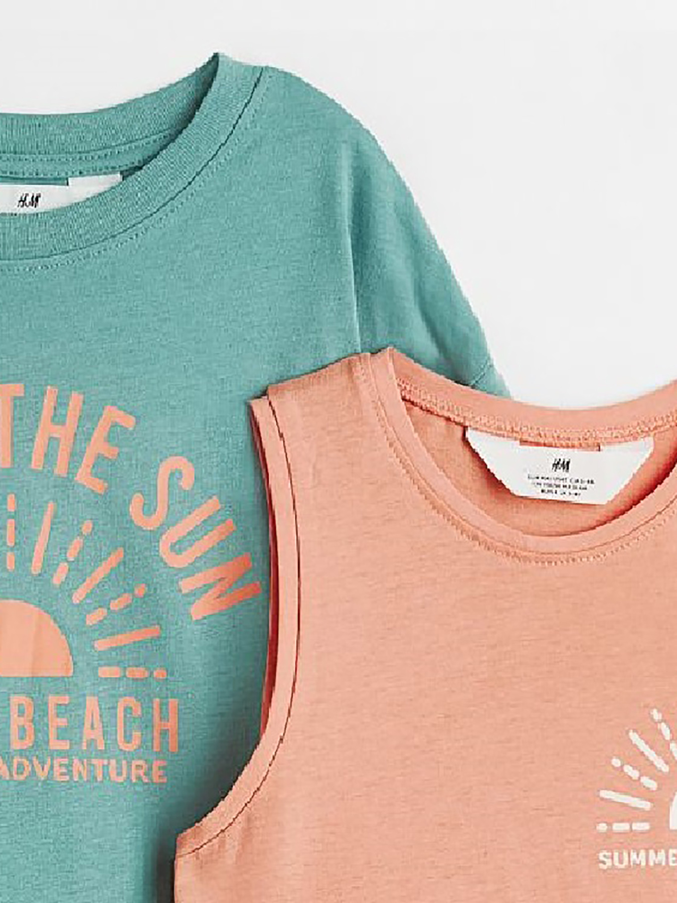 Повседневный костюм H&M модель 70669 Фото