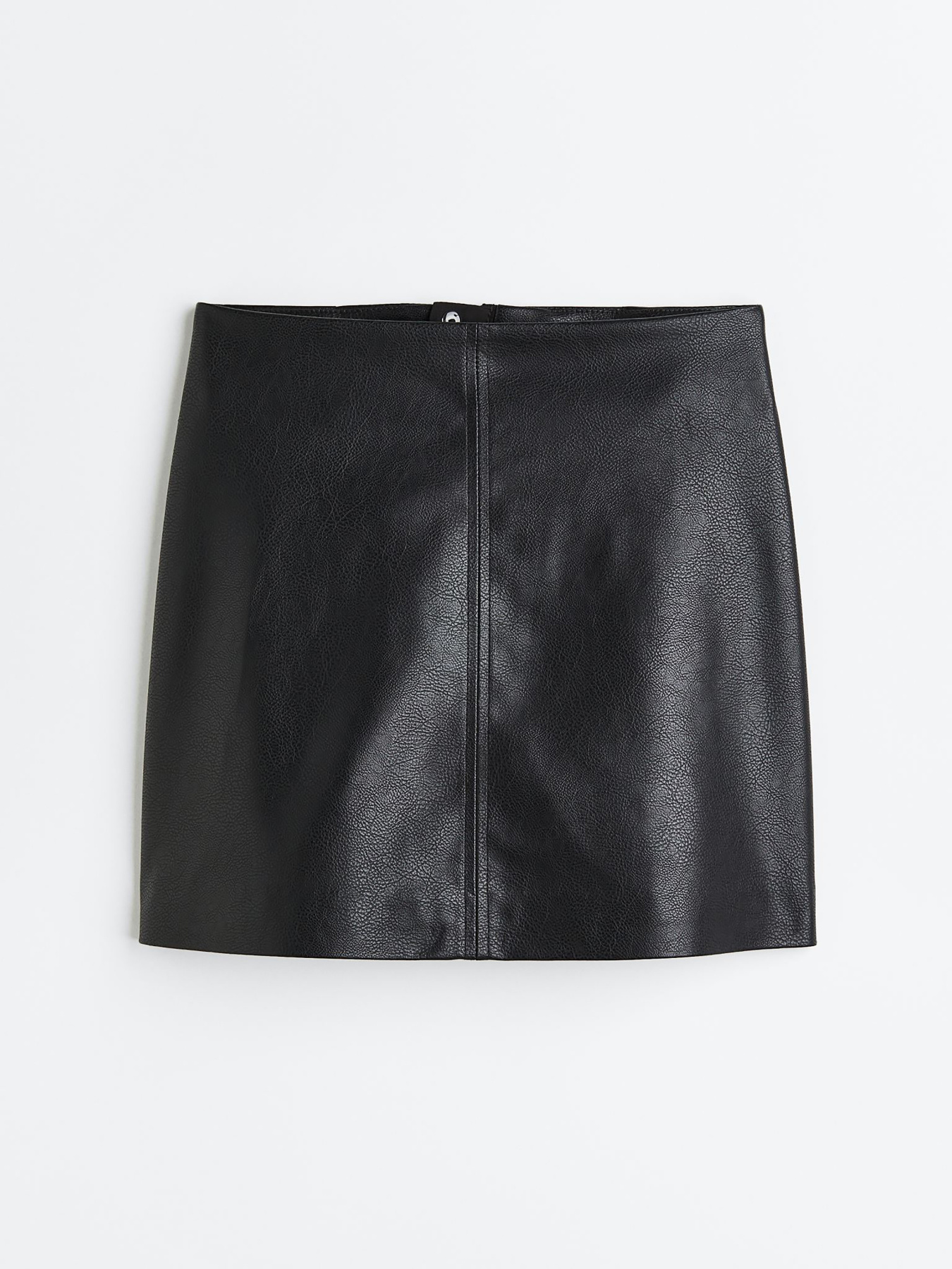 Юбка мини H&M модель 70672 Фото