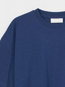 Футболка H&M модель 70716 Фото