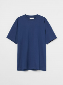 Футболка H&M модель 70716 Футболка H&M модель 70716 Фото