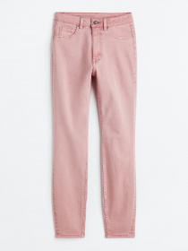 Скинни джинсы H&M модель 70689 Фото
