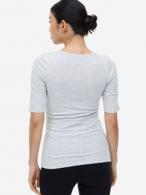 Футболка H&M модель 70682 Фото