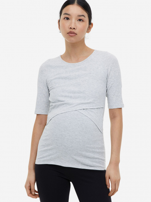 Футболка H&M модель 70682 Фото