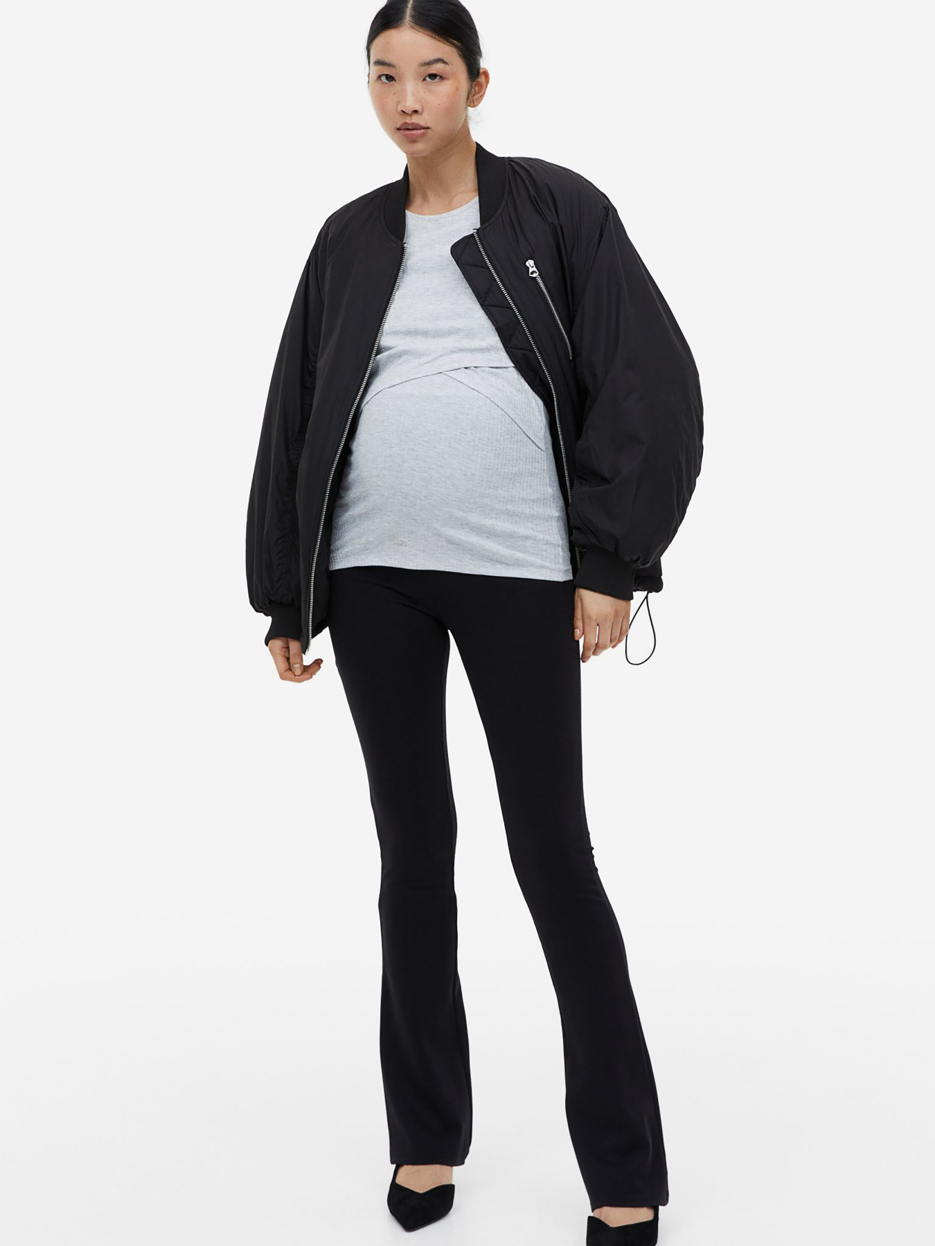 Футболка H&M модель 70682 Фото