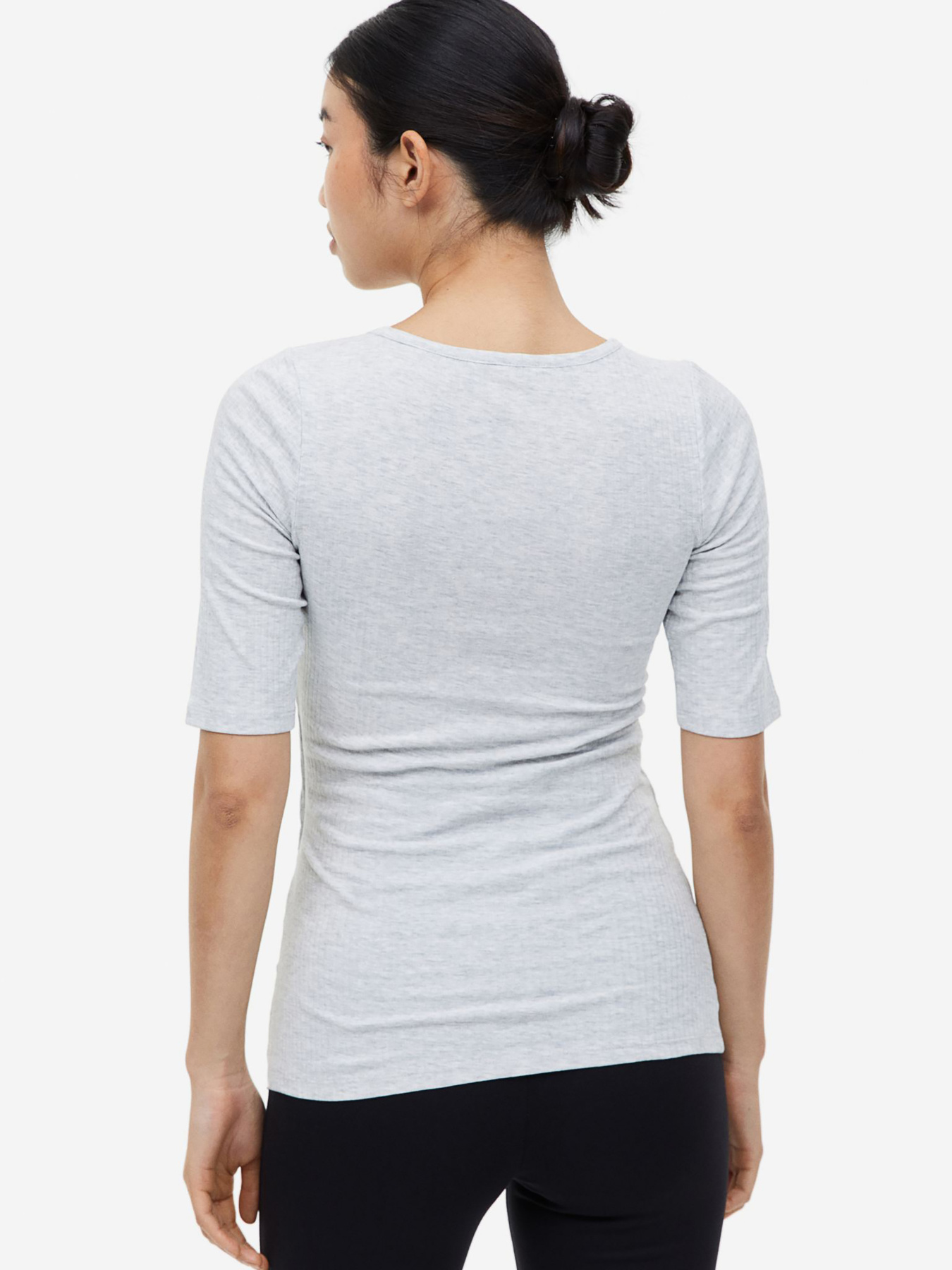 Футболка H&M модель 70682 Фото