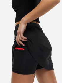 Юбка мини H&M модель 70687 Фото