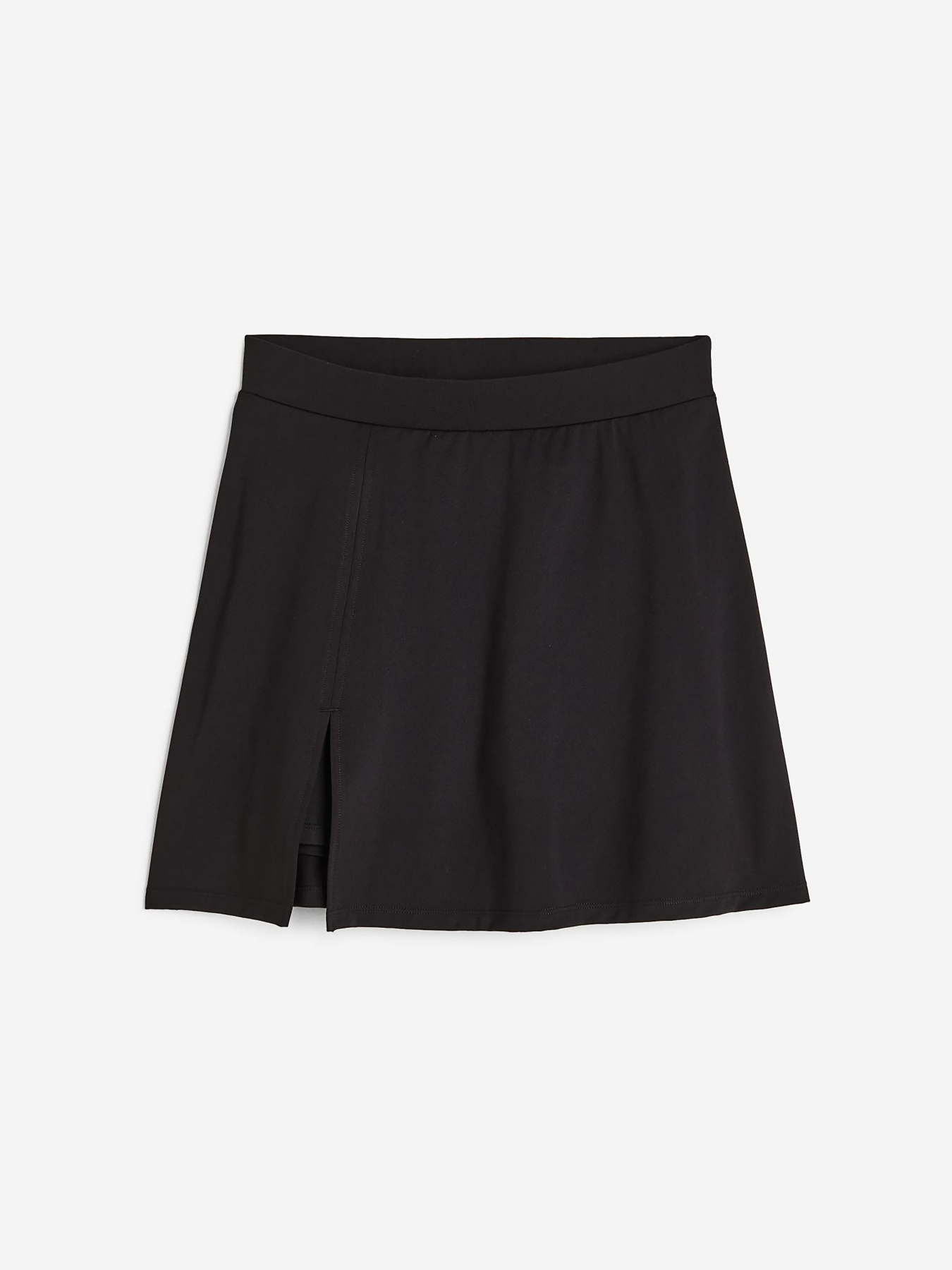 Юбка мини H&M модель 70687 Фото