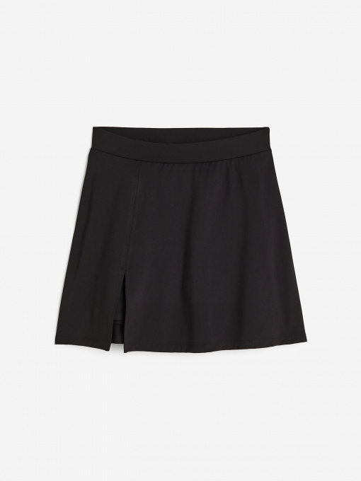 Юбка мини H&M модель 70687 Фото