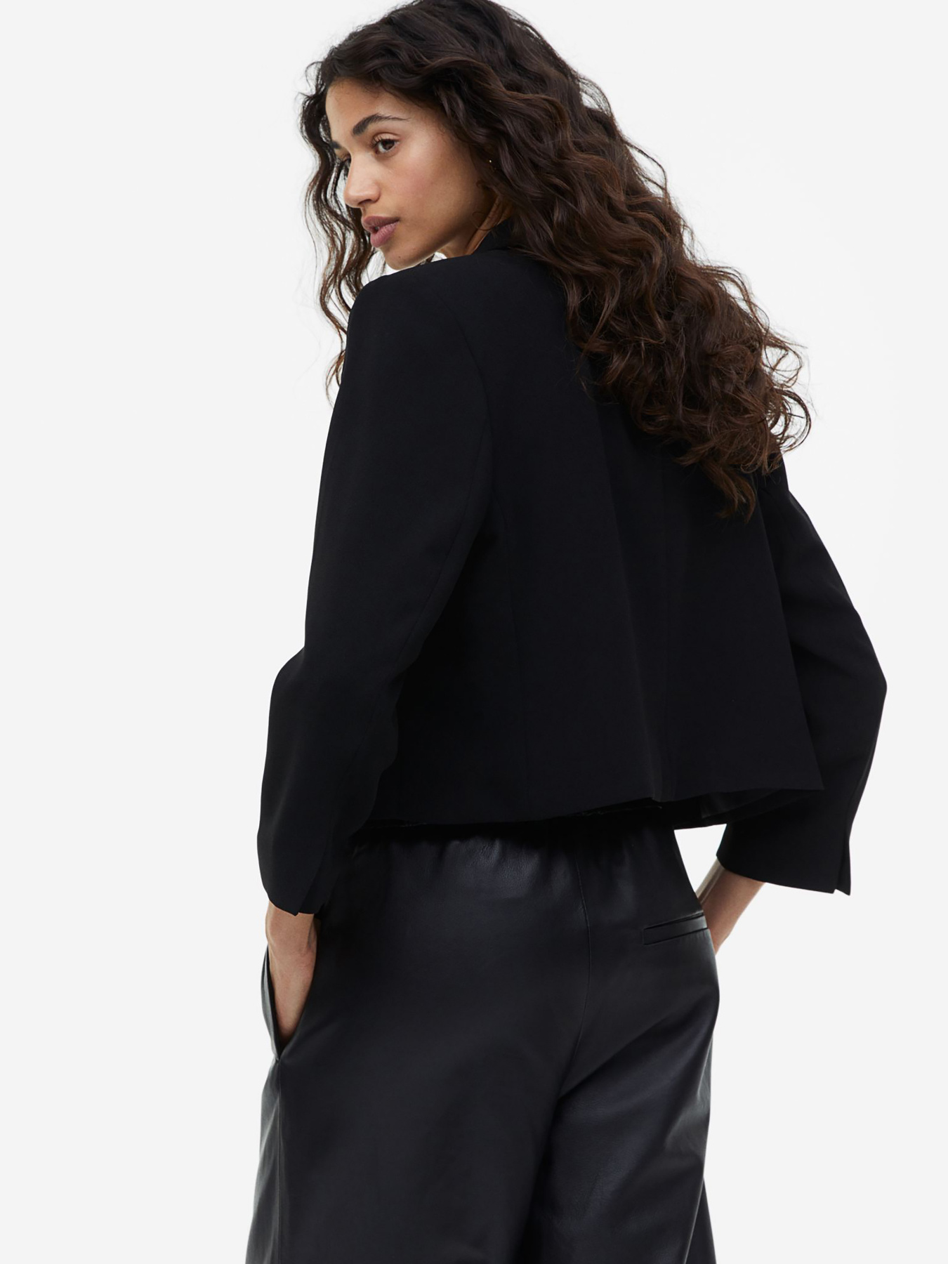 Жакет H&M модель 70713 Жакет H&M модель 70713 Фото