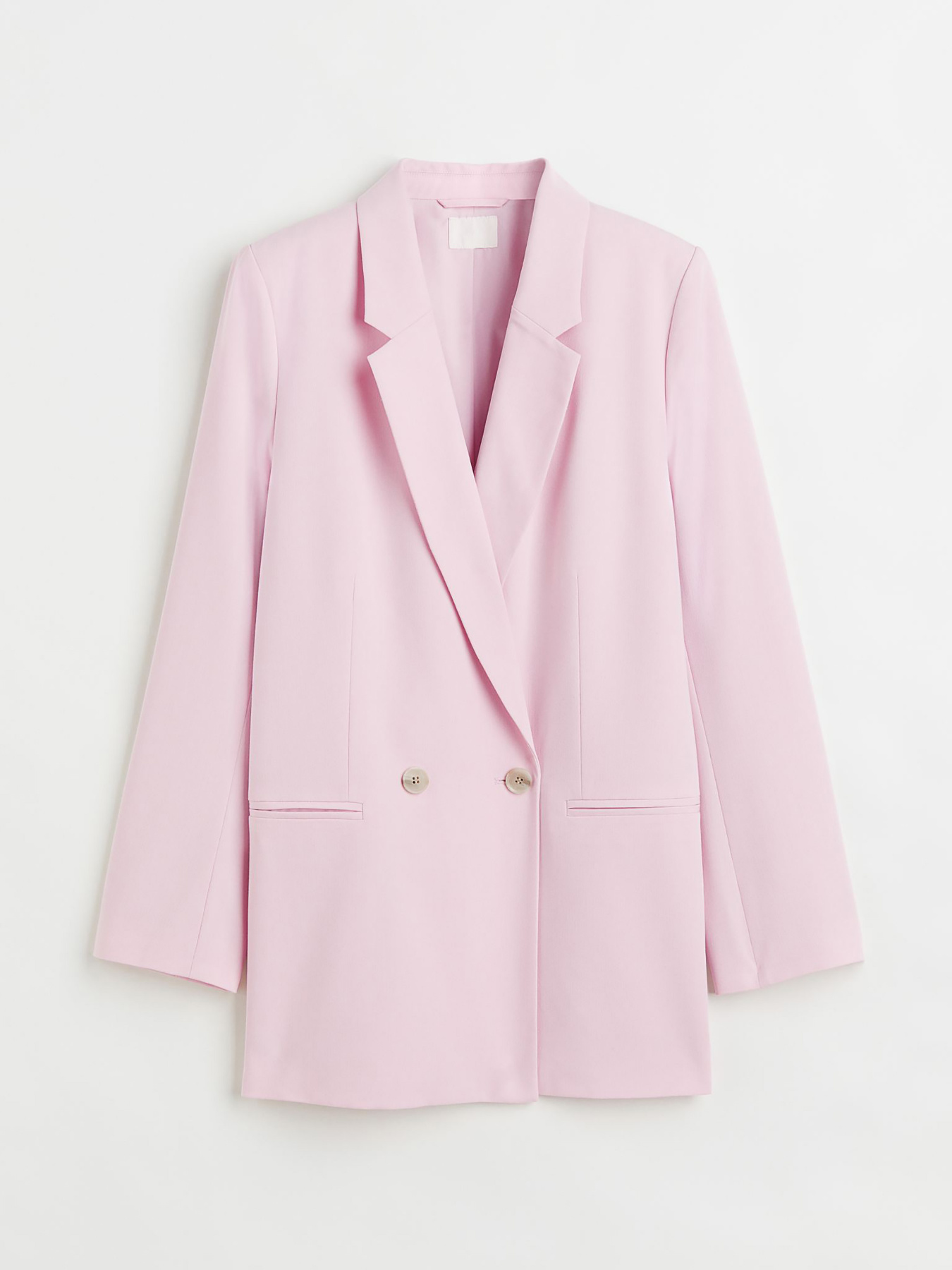 Блейзер H&M модель 70709 Фото