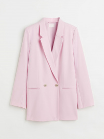Блейзер H&M модель 70709 Фото