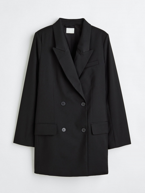 Платье мини H&M модель 70710 Фото