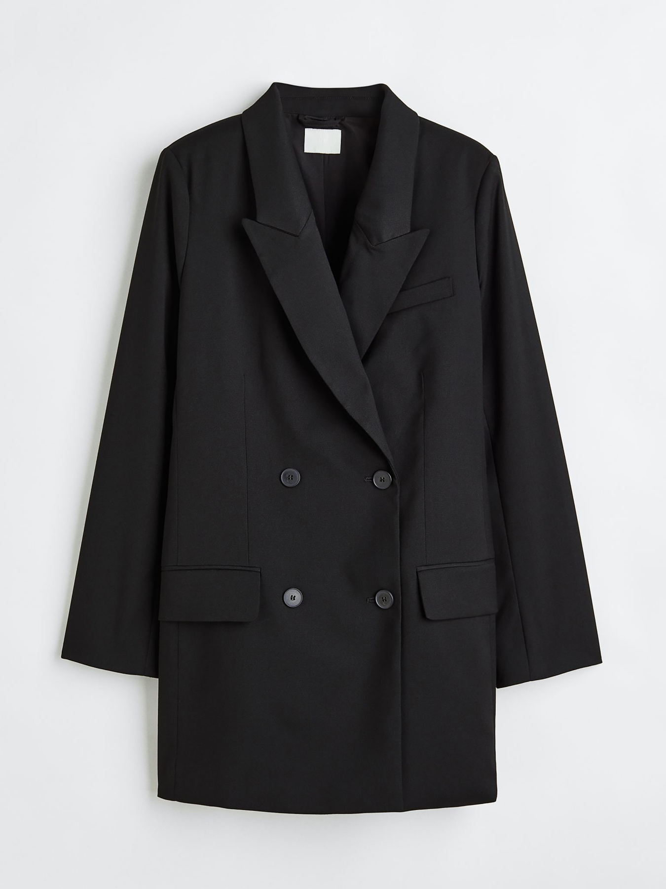 Сукня міні H&M модель 70710 Фото