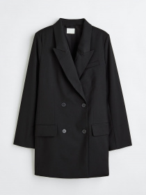 Сукня міні H&M модель 70710 Фото