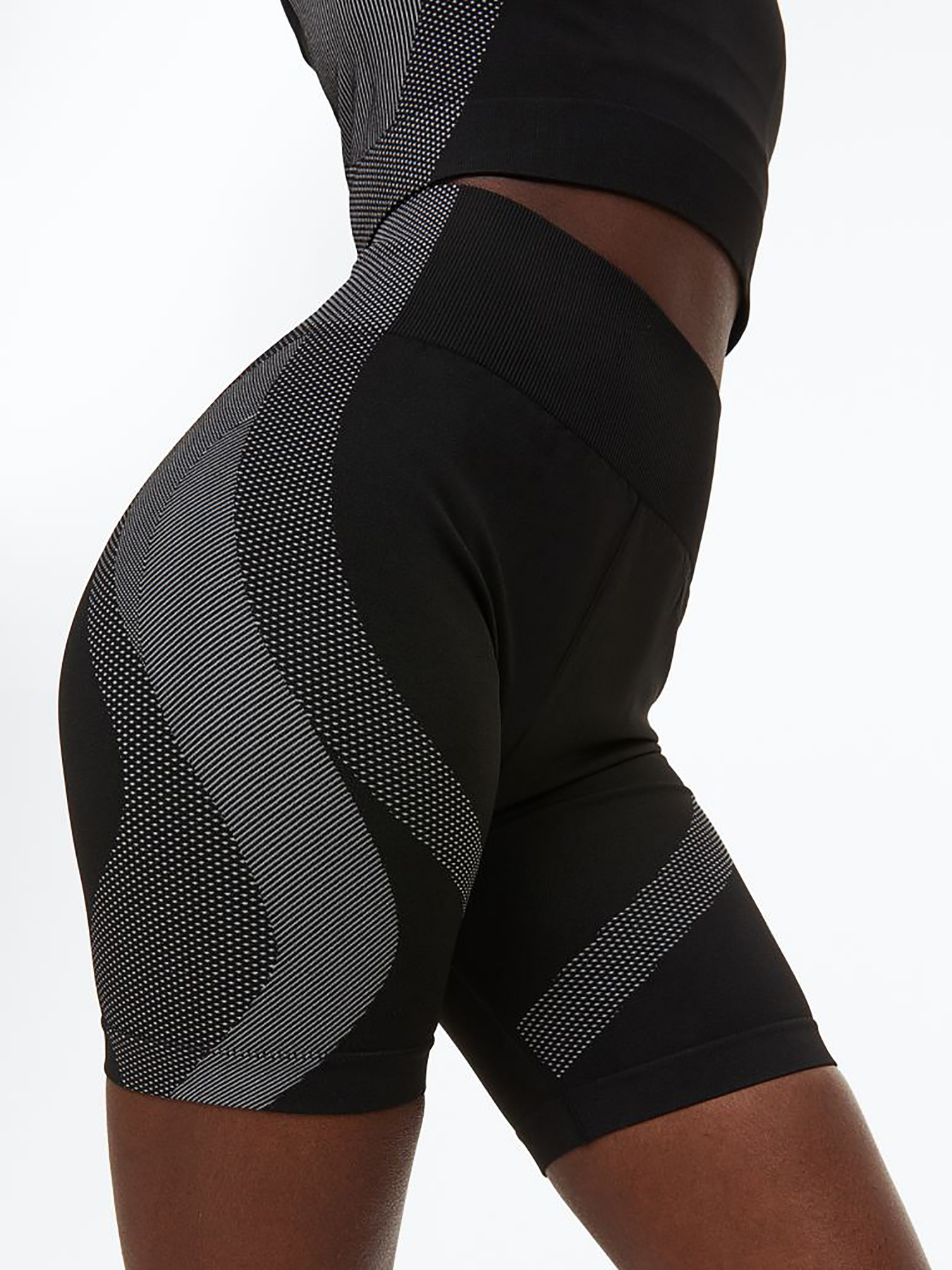 Велосипедки H&M модель 70685 Фото