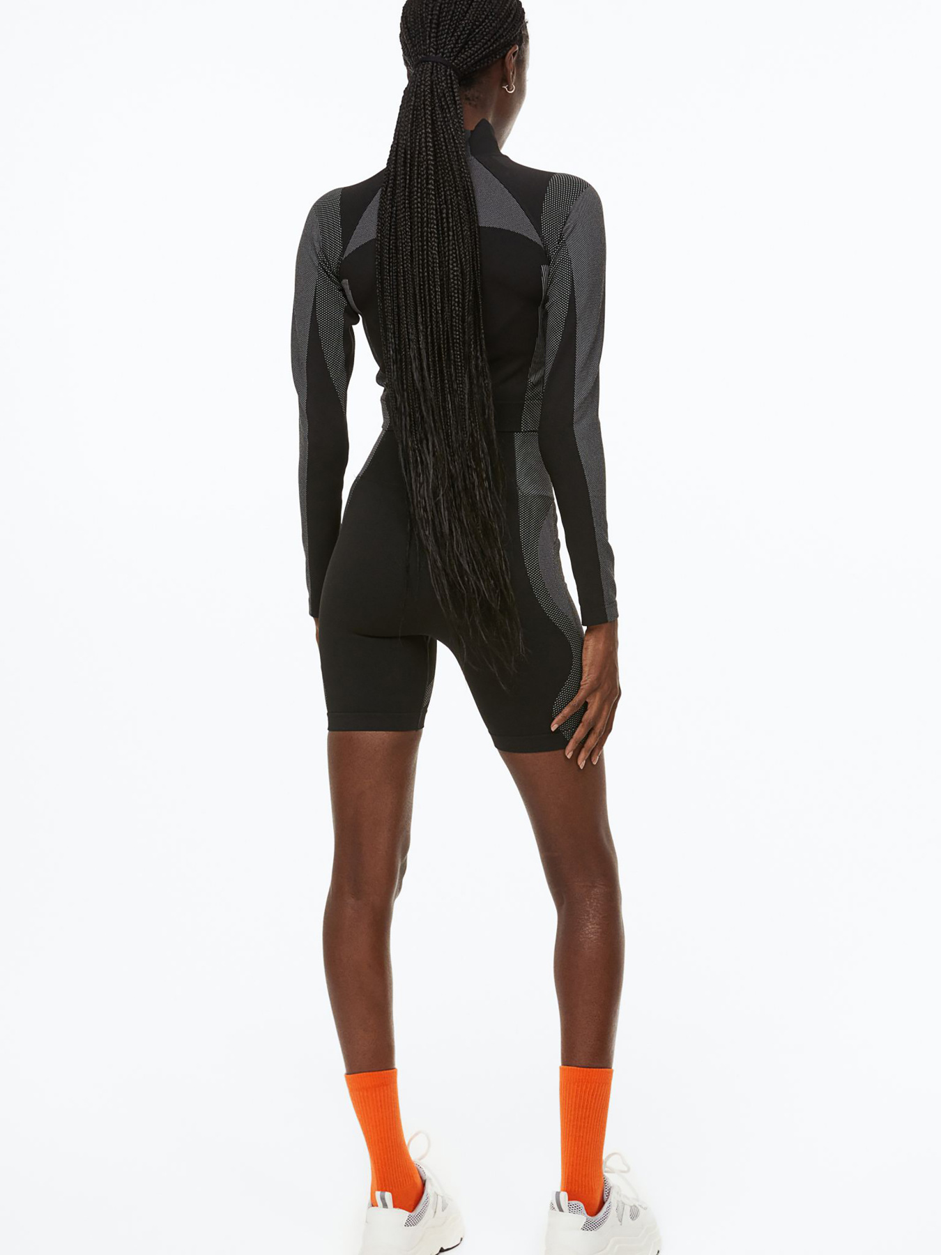 Велосипедки H&M модель 70685 Фото