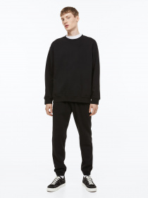 Спортивні штани H&M модель 70703 Фото