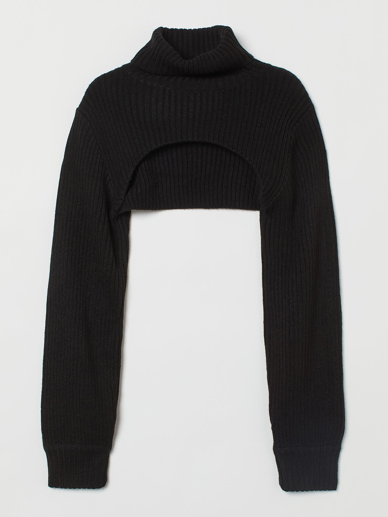 Топ H&M модель 70764 Фото