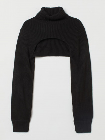 Топ H&M модель 70764 Фото